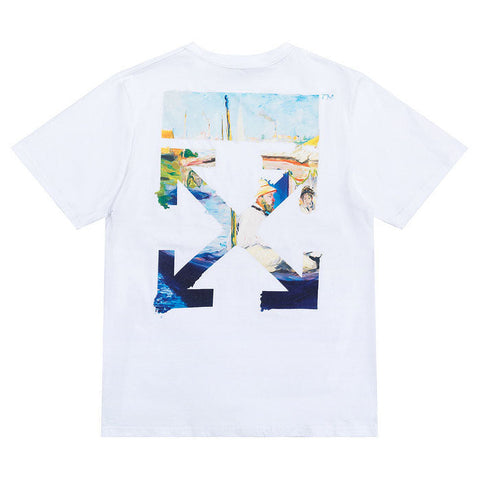 OFF White T-Shirt