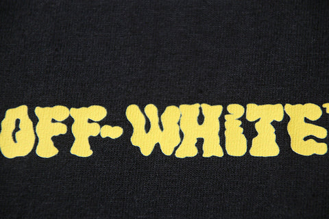 Off White T-Shirt