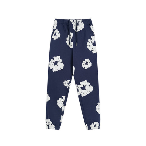 Denim Tears Sweatshirt Sweatpants