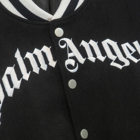 Palm Angels Baseball Jacket