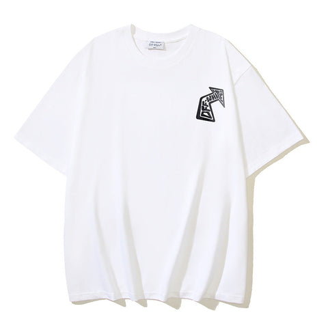 Off White T-Shirt