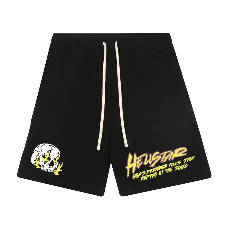 Hellstar Shorts