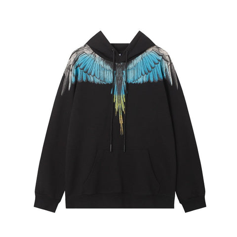 Marcelo Burlon Hoodie