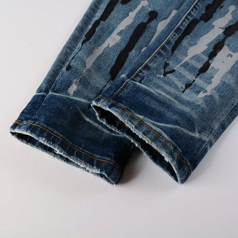 AMIRI  Jeans