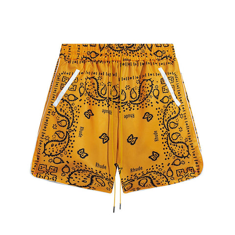 RHUDE Shorts