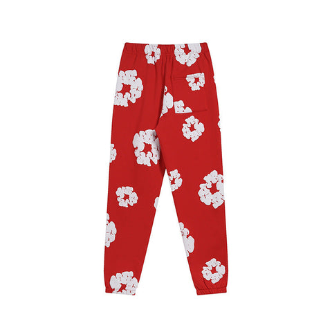 Denim Tears Sweatshirt Sweatpants