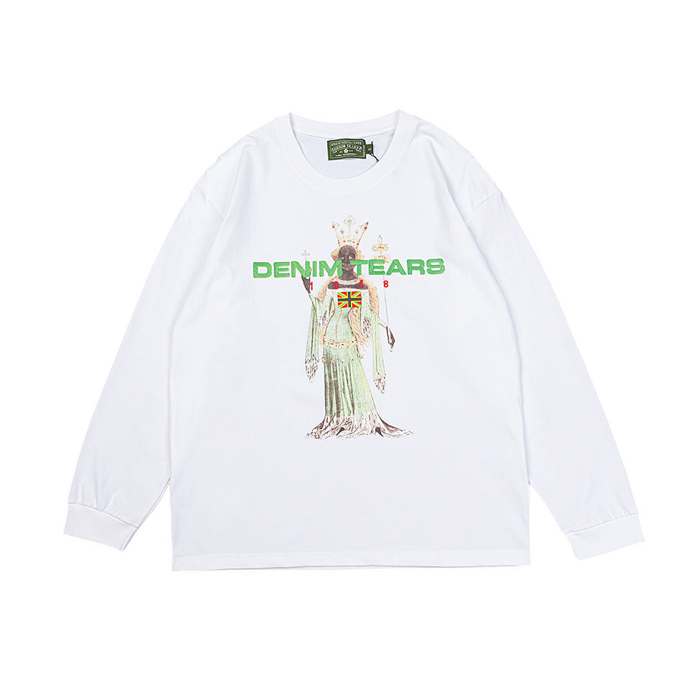 Denim Tears Sweatshirt