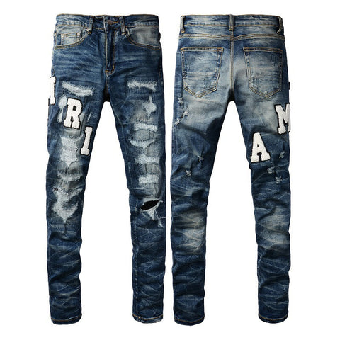 AMIRI  Jeans