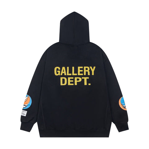 Gallery Dept Hoodie
