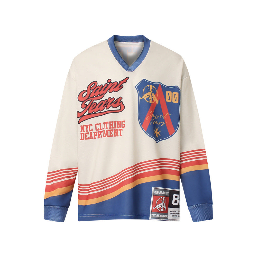 Saint Tears Sweatshirt