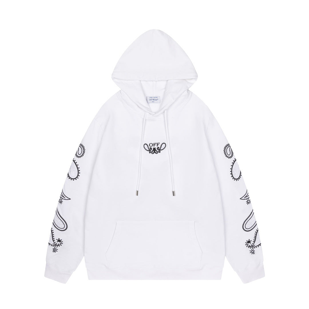 Off White Hoodie