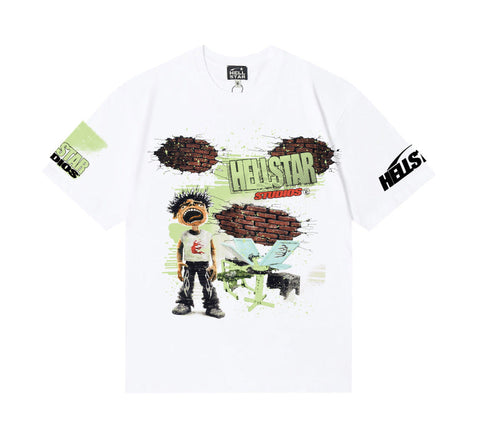 Hellstar T-Shirt
