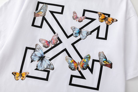 Off White T-Shirt