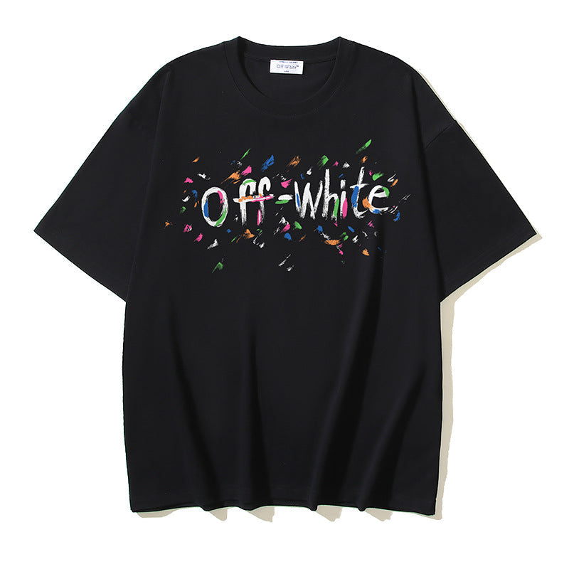 Off White T-Shirt