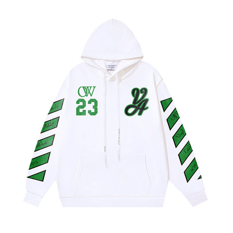 Off White Hoodie
