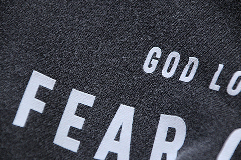 Fear Of God Shorts