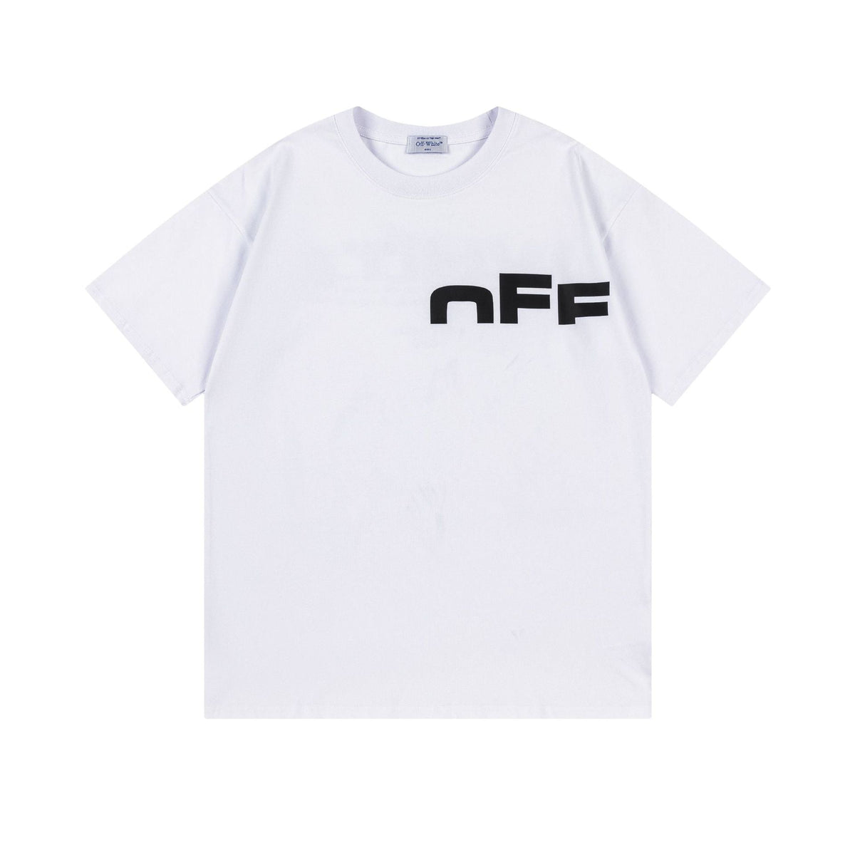 Off White T-Shirt