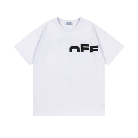 Off White T-Shirt