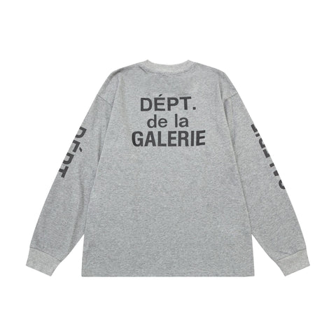 Gallery Dept Sweatshirt