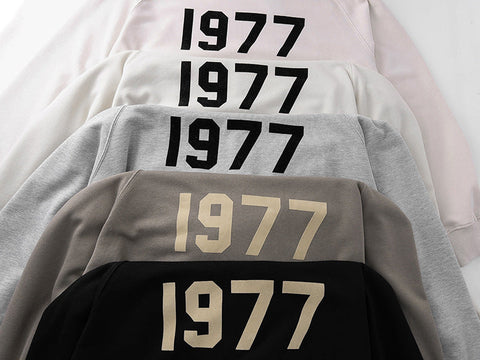 Fear Of God Casual Hoodie 1985.50