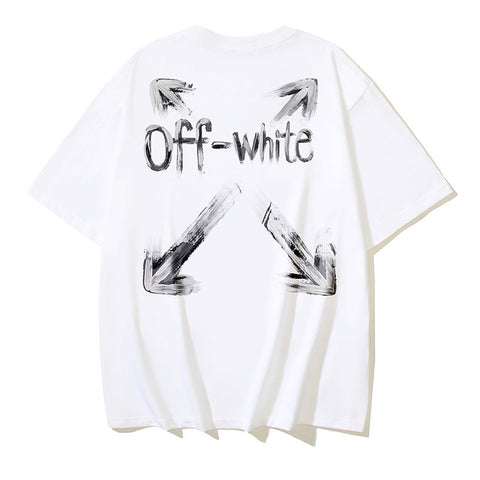 Off White T-Shirt