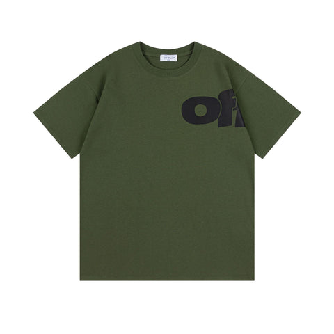 Off White T-Shirts