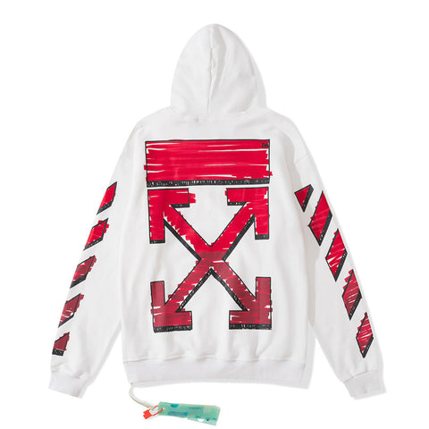 Off White Hoodie
