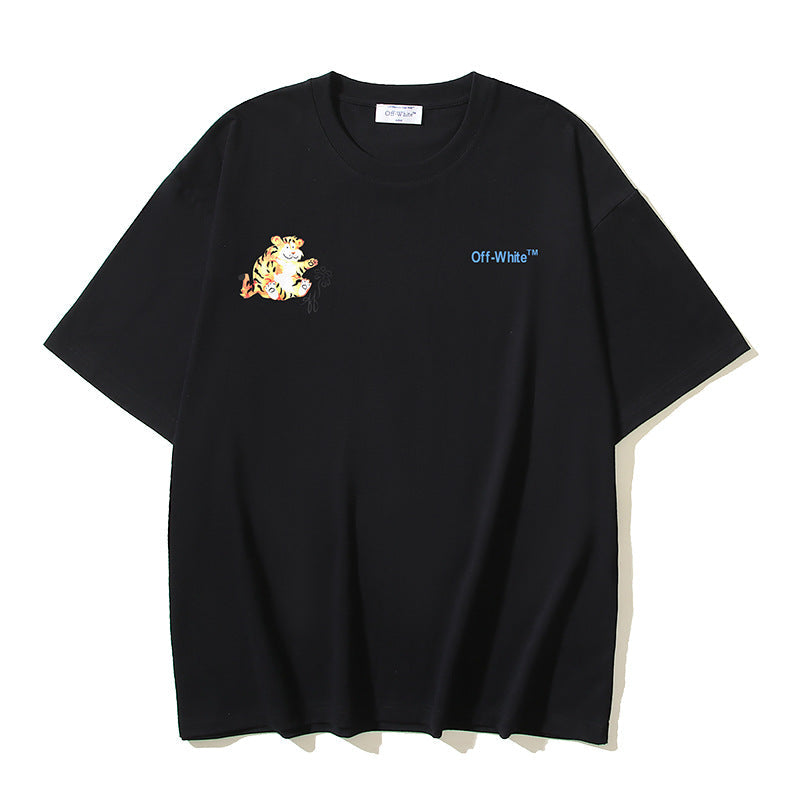 Off White T-Shirt