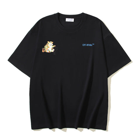 Off White T-Shirt