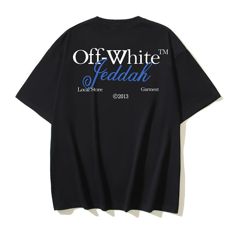 Off White T-Shirts