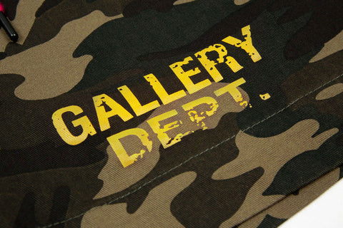 GALLERY DEPT Shorts
