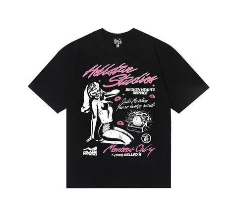 Hellstar T-Shirt