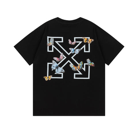 Off White T-Shirt