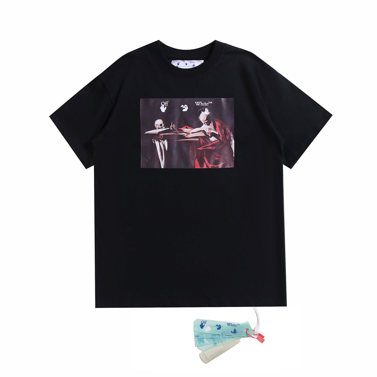 Off White T-Shirts