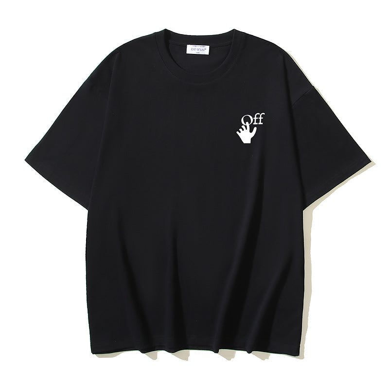 Off White T-Shirt