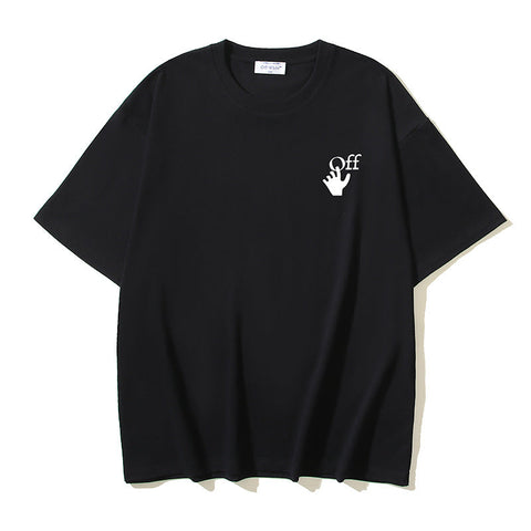 Off White T-Shirt