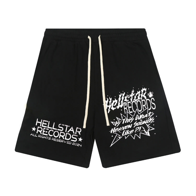 Hellstar Shorts