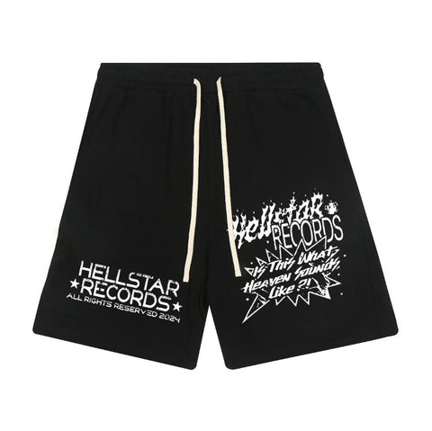 Hellstar Shorts