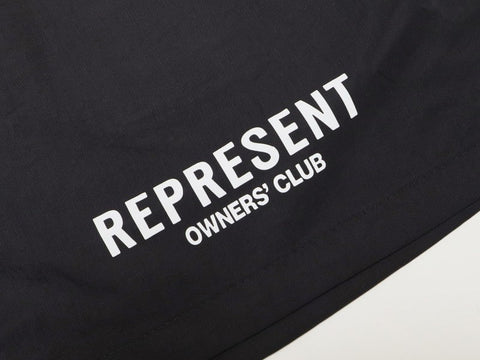 REPRESENT Shorts
