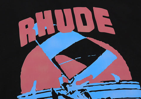 RHUDE T-Shirts