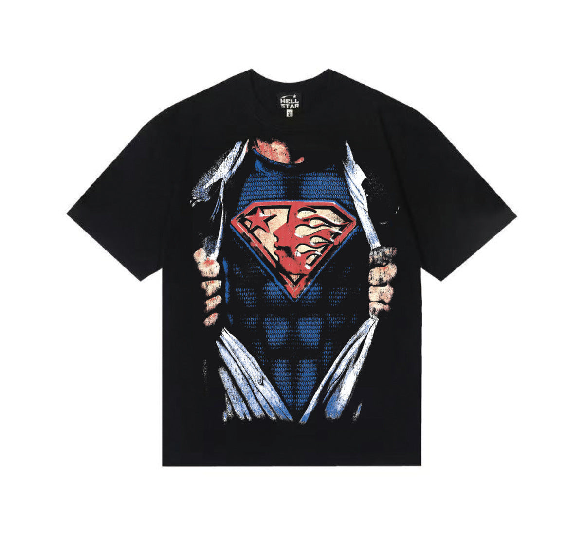 Hellstar T-Shirt