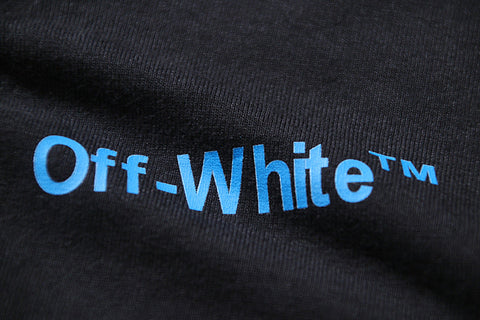 Off White T-Shirt
