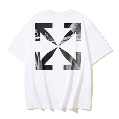 Off White T-Shirt