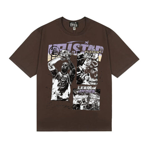 Hellstar T-Shirt