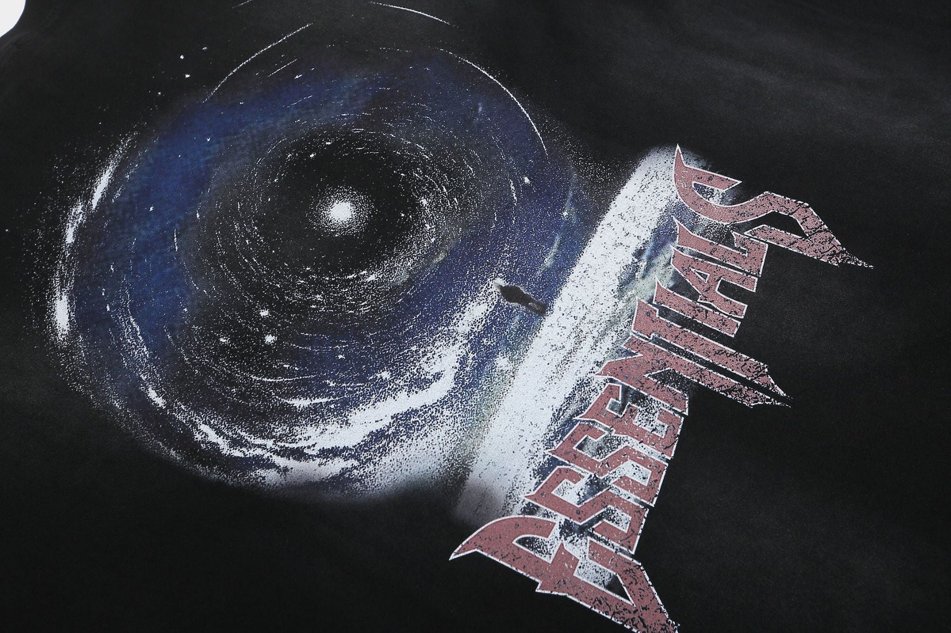 Fear Of God Pullover Long Sleeve