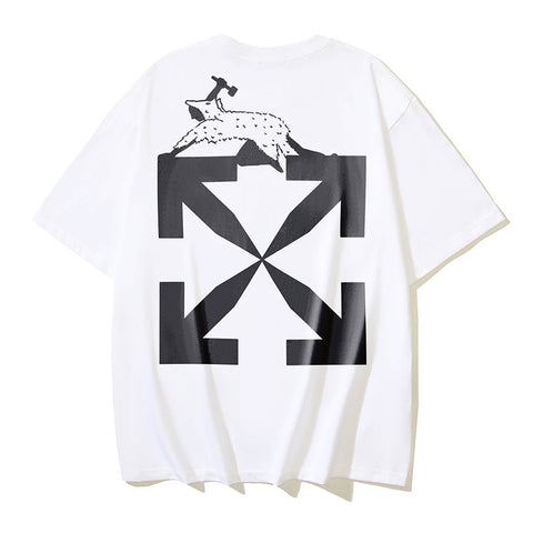 Off White T-Shirt