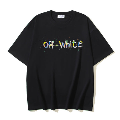 Off White T-Shirt