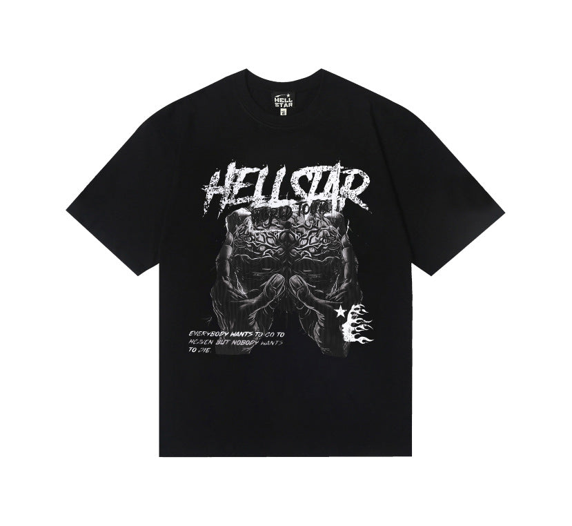 Hellstar T-Shirt