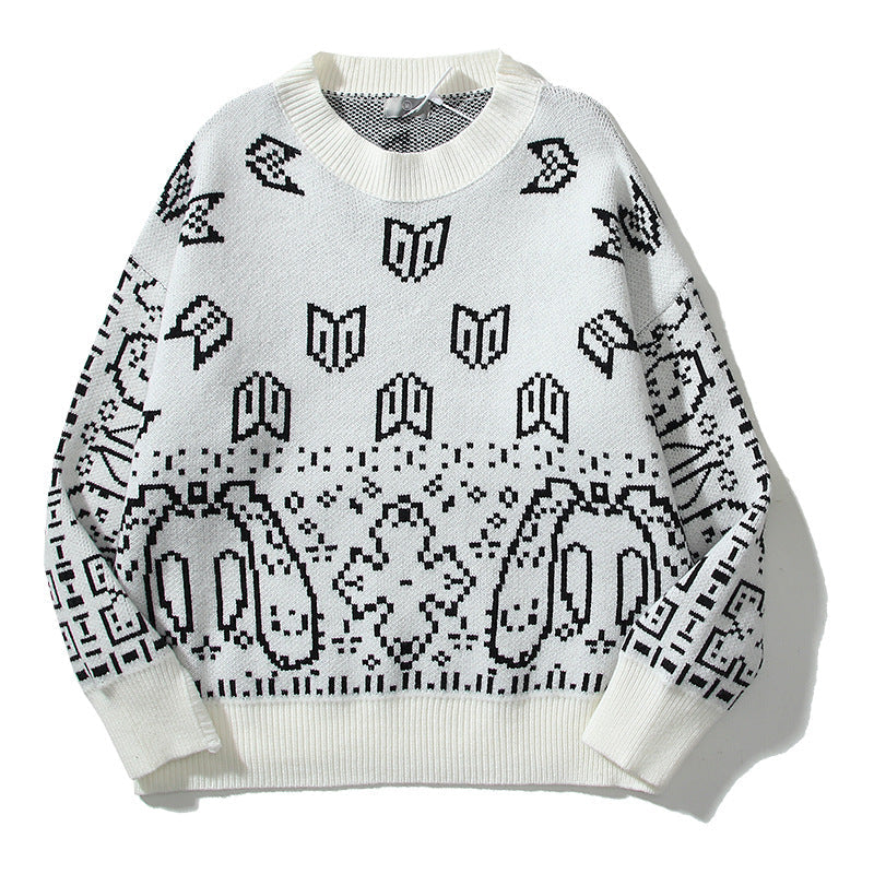 Rhude Sweater