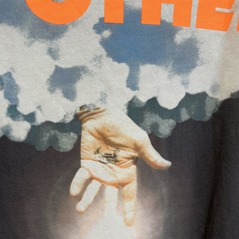 Saint Michael Sweatshirt